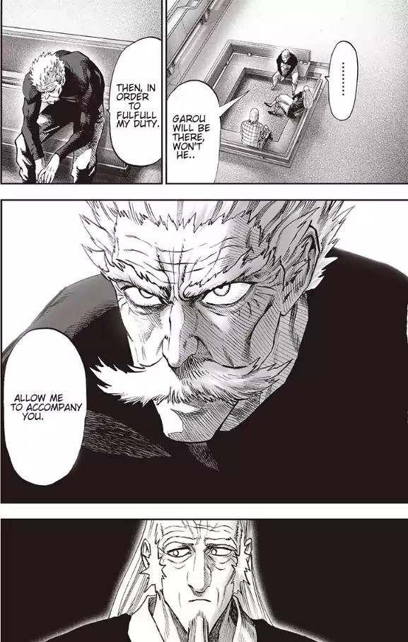 One-Punch Man Chapter 93 51